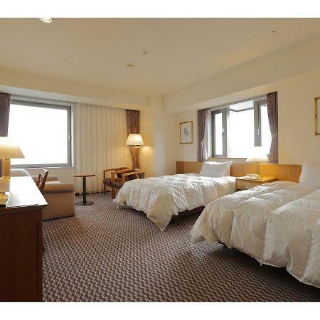 Hotel Piazza Biwako Otsu Eksteriør billede