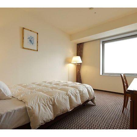 Hotel Piazza Biwako Otsu Eksteriør billede