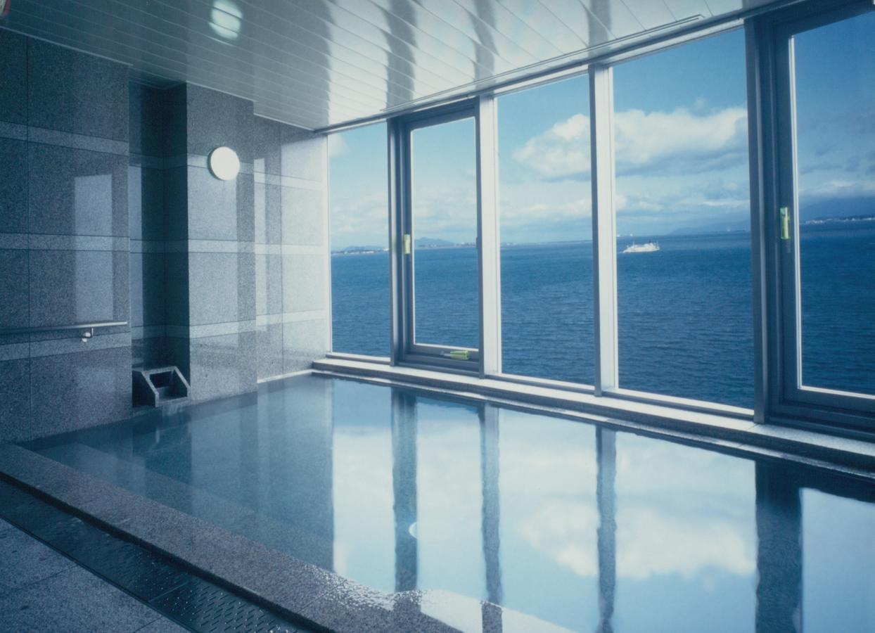 Hotel Piazza Biwako Otsu Eksteriør billede