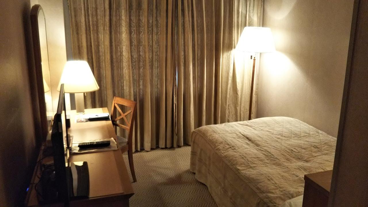 Hotel Piazza Biwako Otsu Eksteriør billede