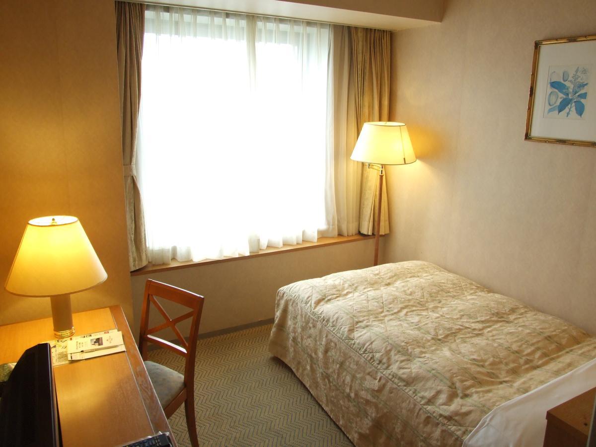 Hotel Piazza Biwako Otsu Eksteriør billede