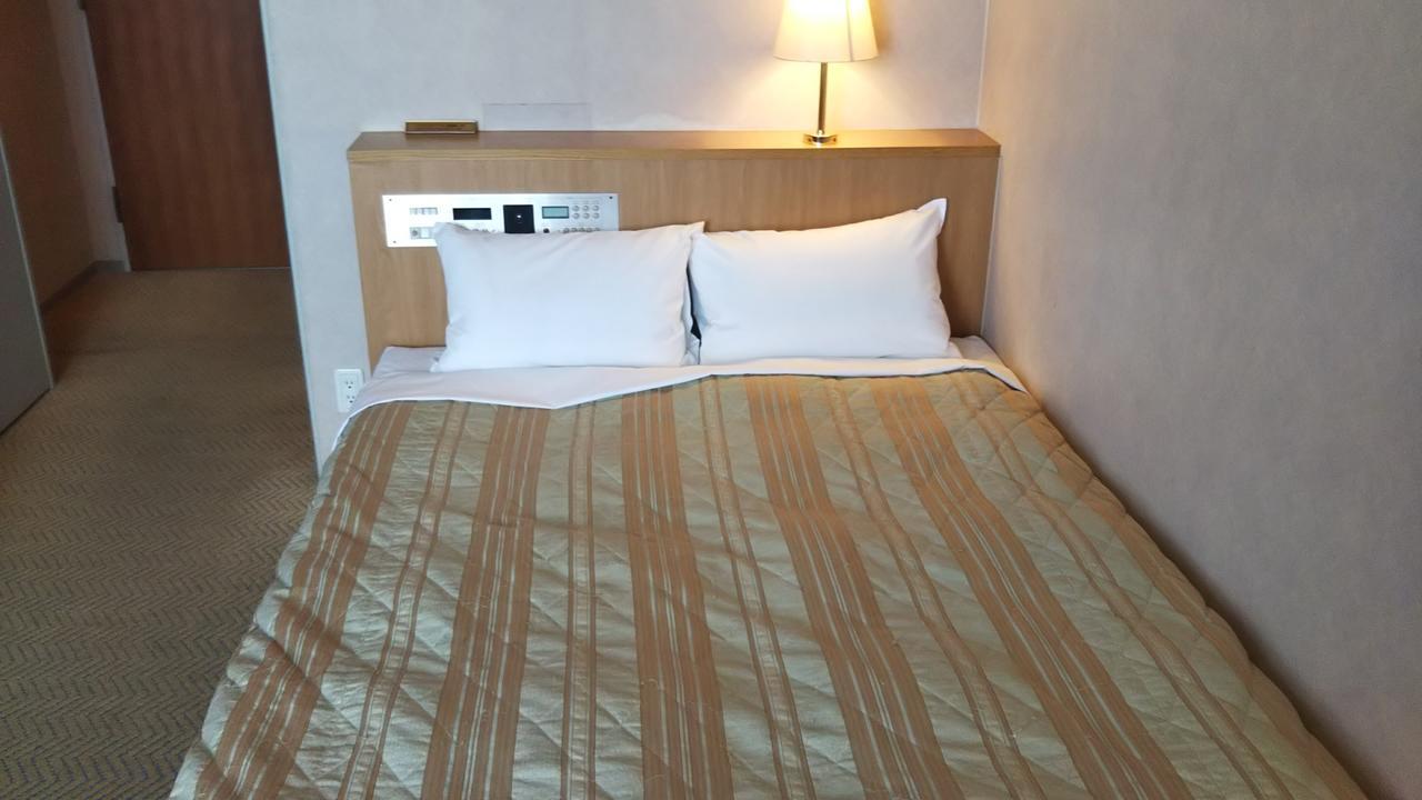 Hotel Piazza Biwako Otsu Eksteriør billede