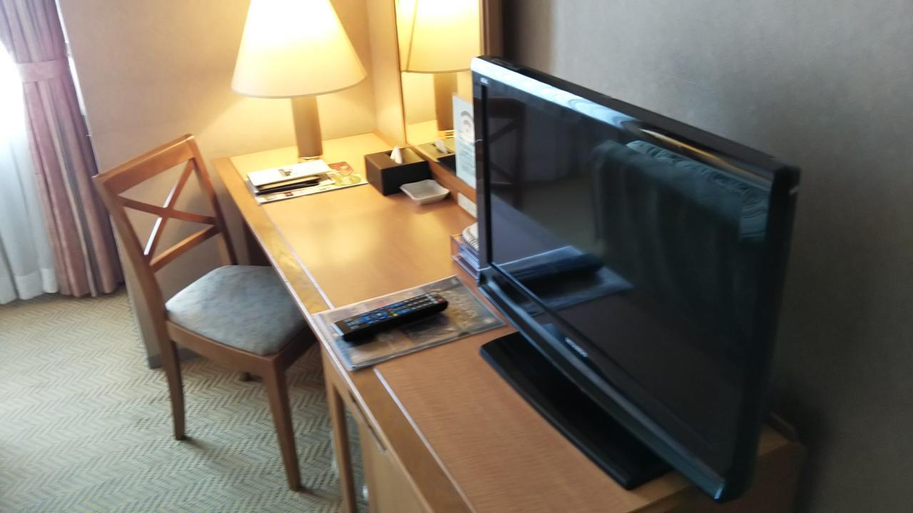 Hotel Piazza Biwako Otsu Eksteriør billede