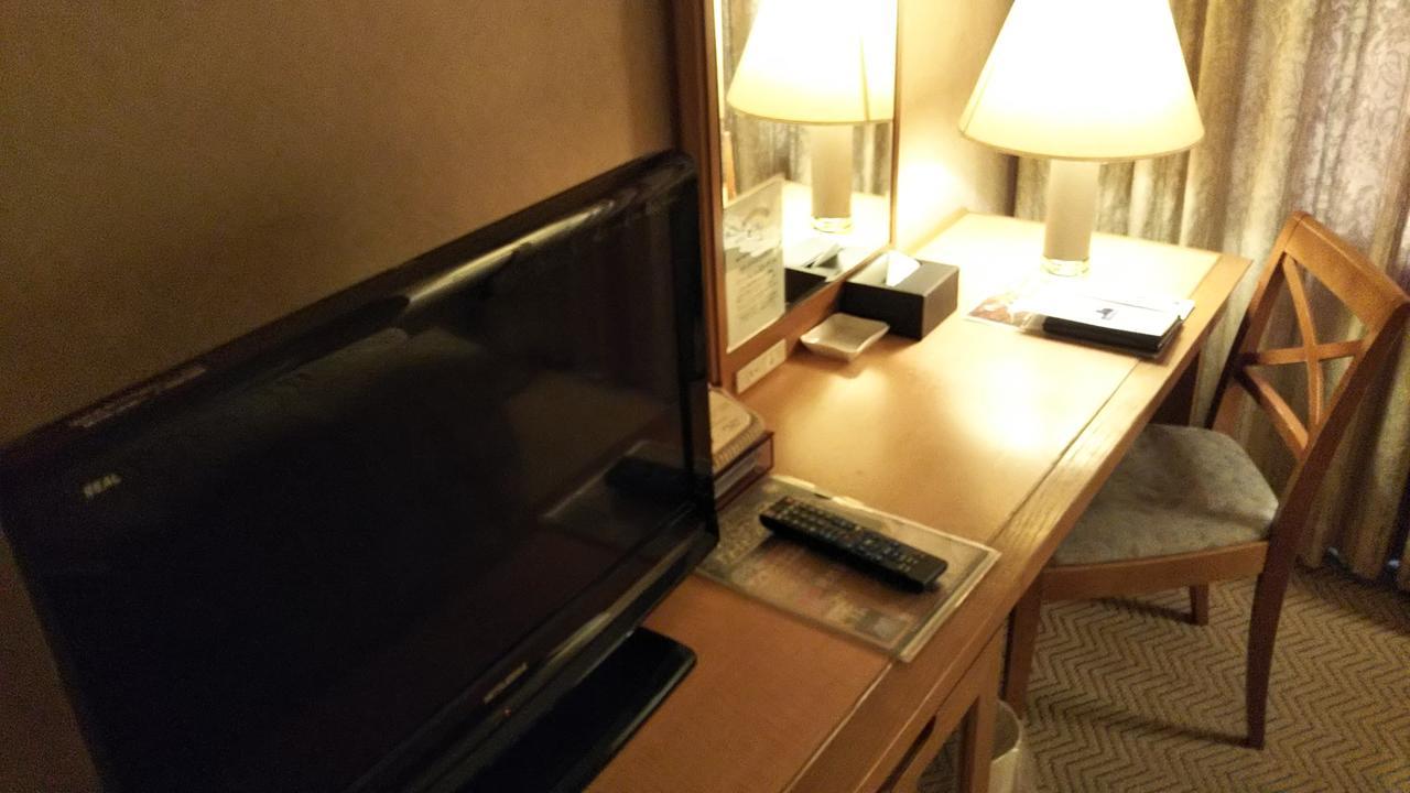 Hotel Piazza Biwako Otsu Eksteriør billede