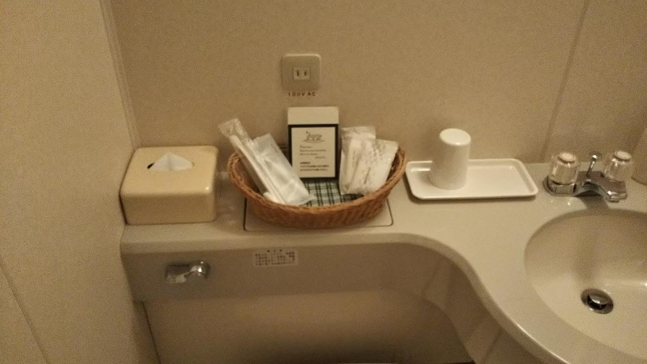 Hotel Piazza Biwako Otsu Eksteriør billede