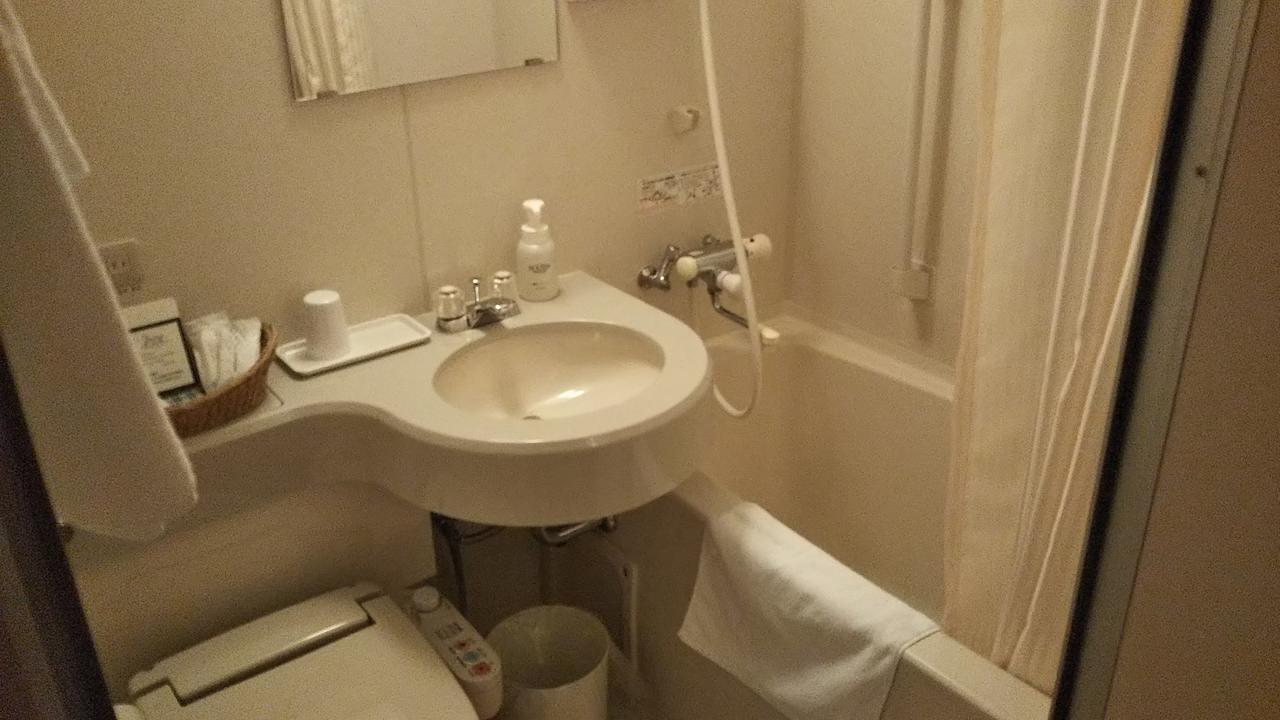 Hotel Piazza Biwako Otsu Eksteriør billede
