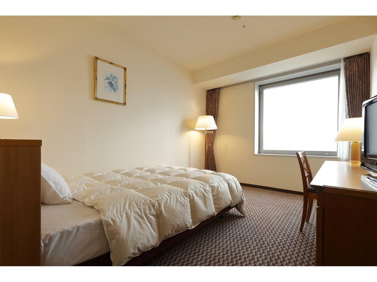 Hotel Piazza Biwako Otsu Eksteriør billede