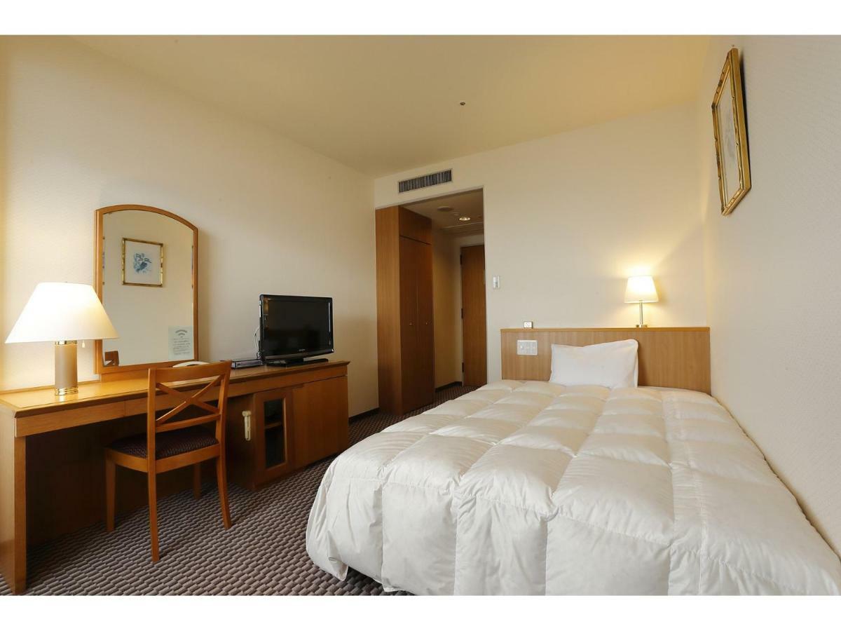 Hotel Piazza Biwako Otsu Eksteriør billede